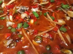 -二钳洞庭虾蟹·江湖菜(成都鹭岛店)