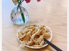 -红小满休闲餐厅(十全街店)