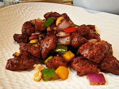 -恭敬李·烤鸭(天坛北门店)