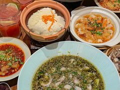 -大盐帮川菜馆(长楹天街店)