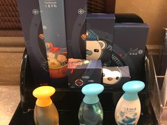 -中铁花水湾温泉酒店(大邑店)