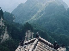 -武当山风景区