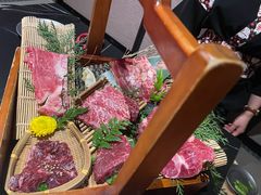 -山川小町·极番烧肉(新地假日广场店)