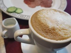 -92°C俄式厨房(中央大街店)