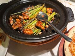 -关东小磨东北菜(上海长风大悦城店)