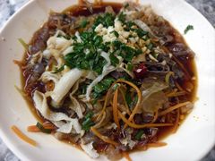 -聚丰园•湖鲜餐厅(阿红私房菜梅石路店)