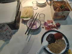 -头牌·鹤岗小串(万达店)
