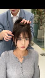 -DL HOPE明星造型