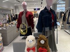 -the balancing(东方店)