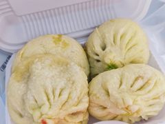 -张包铺(道外店)