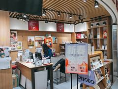 -方快照相馆(新梅广场店)