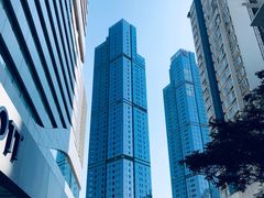 -深圳来福士广场