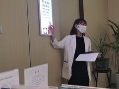 -黑马眼科·近视手术