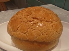 -翠华餐厅(正佳广场店)