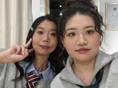 -海马体照相馆(天津世纪都会店)