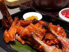 -小厨娘淮扬菜(河西奥美大厦店)