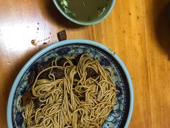 -旺泉餐饮店·清真牛肉面馆