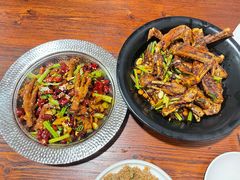 -掌上鲜(南顺城街店)