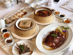 -宝丽轩中餐厅BAOLIXUAN