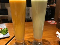 -云海肴·汽锅鸡·云南菜(天津国金汇店)