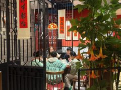 -禄运茶居·手工点心(猎德店)