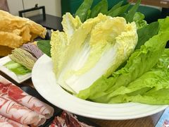 -牛天下·牛肉·海鲜·打边炉·融合菜