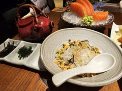 -阿吾罗日本料理(K11艺术中心店)