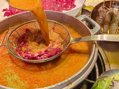 -荣叔港式沙嗲牛肉火锅(正佳潮流店)