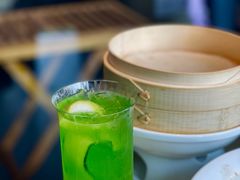 -四季民福烤鸭店(外滩外白渡桥店)