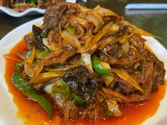 -小毛驴驴肉泡馍(解放路店)