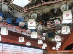 -万岁寿司(万国店)