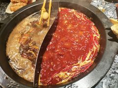 -蜀大侠火锅(建设路第五大道店)