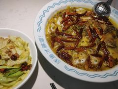 -花椒俏川菜小馆(南海万达店)