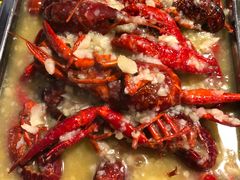 -袁老大龙虾(石鼓路总店)