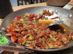 -高嗲嗲·现炒下饭菜(石鼓路店)