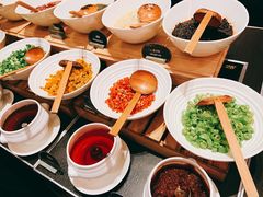 -嘉年华大酒店琴湾-自助餐厅