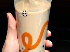 -CoCo都可(福州宝龙广场店)