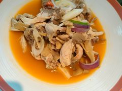 -青海名吃尕张娃非遗烤肉(城中店)