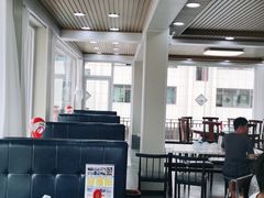 大堂-日照大牌檔•小船海鲜(万平口店)