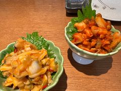 -水之惠鲜鱼料理(王府大街店)