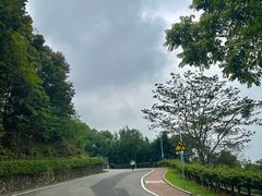 -火炉山森林公园