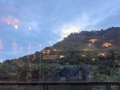 -芳草地度假酒店·野炉中餐厅