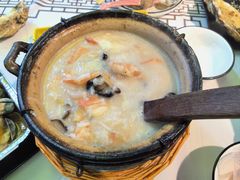 -云晓光头烧烤吧(德平路店)
