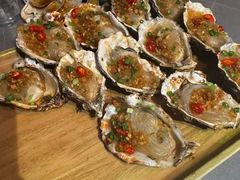 -状元阁烧烤(新华路总店)