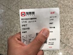 -汉阳天河电影城(王家湾店)