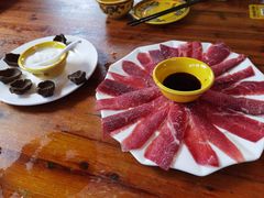 -塔洛藏餐吧(香格里拉古城店)