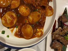-上海1号私藏菜(静安店)