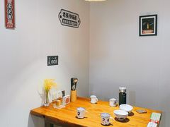 -北门饭店(湘春路总店)