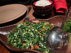 大理风味葱椒鸡-花马天堂云南餐厅 Lost Heaven(高邮路店)