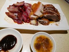 -肥妹烧腊店(翠竹路店)